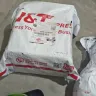 J&T Express - Barang-barang sampai kepada pelanggan dalam keadaan rosak