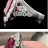 Live Auctioneers - Ring and Watches - Photo 1