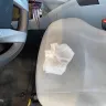National Tire & Battery [NTB] - Filthy Interior after tire replacement - Photo 4