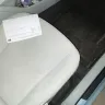 National Tire & Battery [NTB] - Filthy Interior after tire replacement - Photo 6