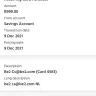 Be2 - Deducted money off my account without permission - Photo 1