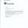 Expedia - Flights