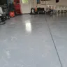 Angies List - Epoxy floor in my garage