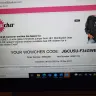 J&Y / Jaoyeh Trading - I bought wowcher codes redeemed goods not delivered