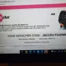 J&Y / Jaoyeh Trading - I bought wowcher codes redeemed goods not delivered - Photo 2