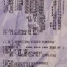 Walmart - Double charged - Photo 1