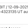 MyHeritage - Fraud - Photo 1