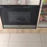 Defy Appliances / Defy South Africa - Defy 600 oven door shattered