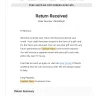 Fashion Nova - Still have not received my gift card code for a return