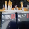 Pall Mall Cigarettes - Pall mall red - Photo 2