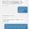 Gumtree - Purchase did not arrive - Photo 2