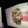 Rita's Florist - New baby arrangement