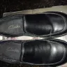 Clarks - Soles of my Clark's shoes are crumbling