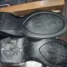 Clarks - Soles of my Clark's shoes are crumbling
