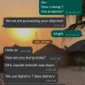 Alibaba - paid for goods and package not received - Photo 16