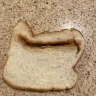 Wonder Bread - Laid of wonder bread white