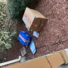 Amazon - Delivery agent - Photo 1