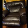 Conn's Home Plus - Recliner broken upon delivery