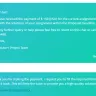 Transtutors.com - Fraud - taken service money service not provided on time then harassed me to give me my money back - Photo 1