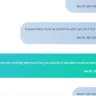 Transtutors.com - Fraud - taken service money service not provided on time then harassed me to give me my money back - Photo 15