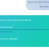 Transtutors.com - Fraud - taken service money service not provided on time then harassed me to give me my money back - Photo 5