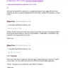 Transtutors.com - Fraud - taken service money service not provided on time then harassed me to give me my money back - Photo 28
