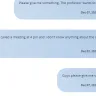 Transtutors.com - Fraud - taken service money service not provided on time then harassed me to give me my money back - Photo 18