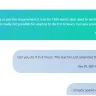 Transtutors.com - Fraud - taken service money service not provided on time then harassed me to give me my money back - Photo 19