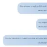Transtutors.com - Fraud - taken service money service not provided on time then harassed me to give me my money back - Photo 21