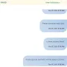 Transtutors.com - Fraud - taken service money service not provided on time then harassed me to give me my money back - Photo 11