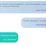 Transtutors.com - Fraud - taken service money service not provided on time then harassed me to give me my money back - Photo 22