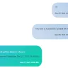 Transtutors.com - Fraud - taken service money service not provided on time then harassed me to give me my money back - Photo 24