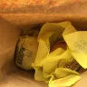 McDonald's - Our order was given to a customer behind us and then taken out of there car and gave to us - Photo 1