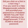 MegaPersonals.com - I've been locked out of my account didn't click any links - Photo 2