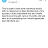 MegaPersonals.com - I've been locked out of my account didn't click any links - Photo 1