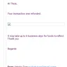 Ster-Kinekor - Refund purchase - Photo 1