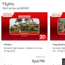 AirAsia - False Promotion AirAsia's 20th Birthday - Photo 1
