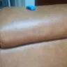 BidorBuy - U leather stylish couch order number :[protected] - Photo 1
