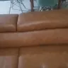 BidorBuy - U leather stylish couch order number :[protected] - Photo 4
