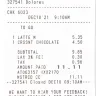 HMSHost - Horrible Customer Service - Photo 1