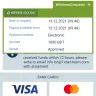 1xBet - "Payment not received" - Photo 2