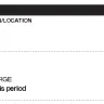 Comenity - Late fees - Photo 1