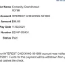 Comenity - Late fees - Photo 2