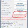 1xBet - Deposit not Credited - Photo 2