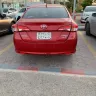 Abdul Latif Jameel IPR Company / ALJ.com - I returned the car yaris NXD 6217 to the Lateef Jameel