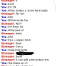 Omegle - Someone is leaking my number on omegle - Photo 1