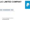 PayPal - Unlawful retention of my balance - Photo 1
