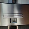 KitchenAid - Model # LKBSD602ESS01, S/N K74321591