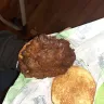 Culver's - 2 burned burgers. Manager never apologized for poor quality food. I felt like she was calling me a liar about the food - Photo 1