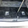 La Rosa Del Monte - Destroyed my vehicle - Photo 3